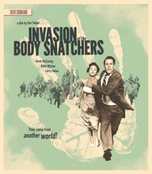 invasionofbodysnatchers blu jma