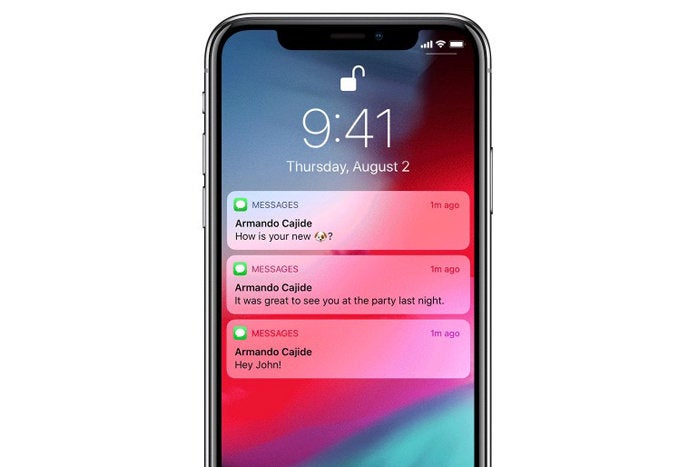 How to modify Notifications on your iPhone | TechConnect