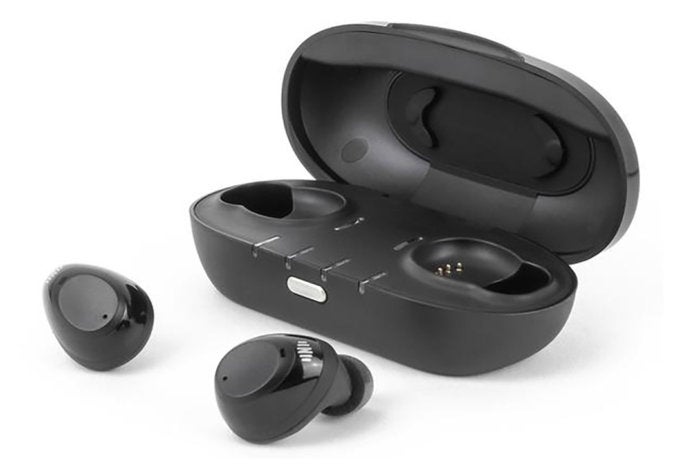 iqbuds boost with case grande