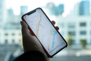 location data tracking iphone