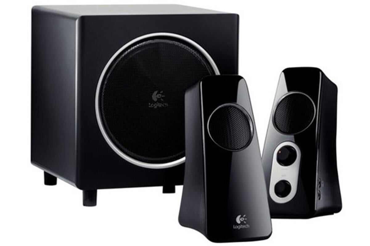 Boost your PC's sound with an all-time low price on the ...