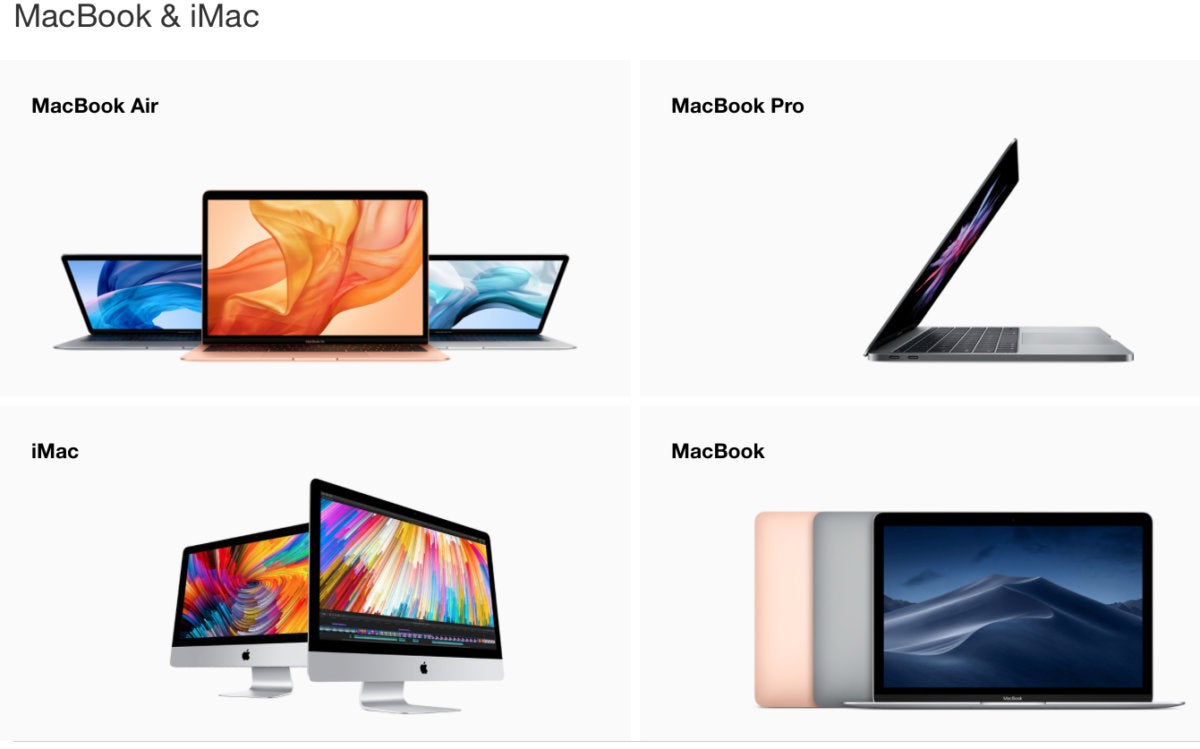 Costco now sells Macs online, with discounts ranging from $50 to $200 | Macworld