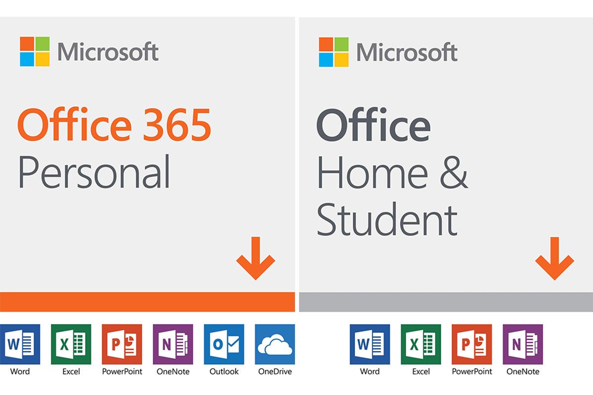 office 2019 vs 2021