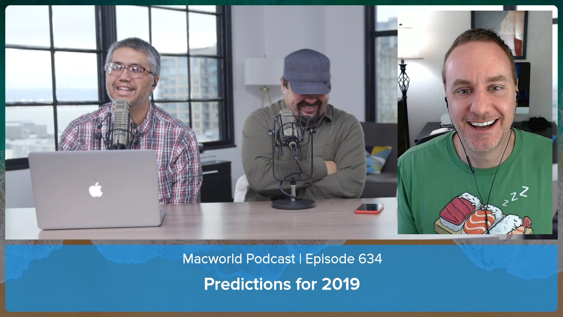 Macworld Podcast 634
