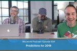 Predictions for 2019
