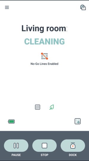 neato d4 app