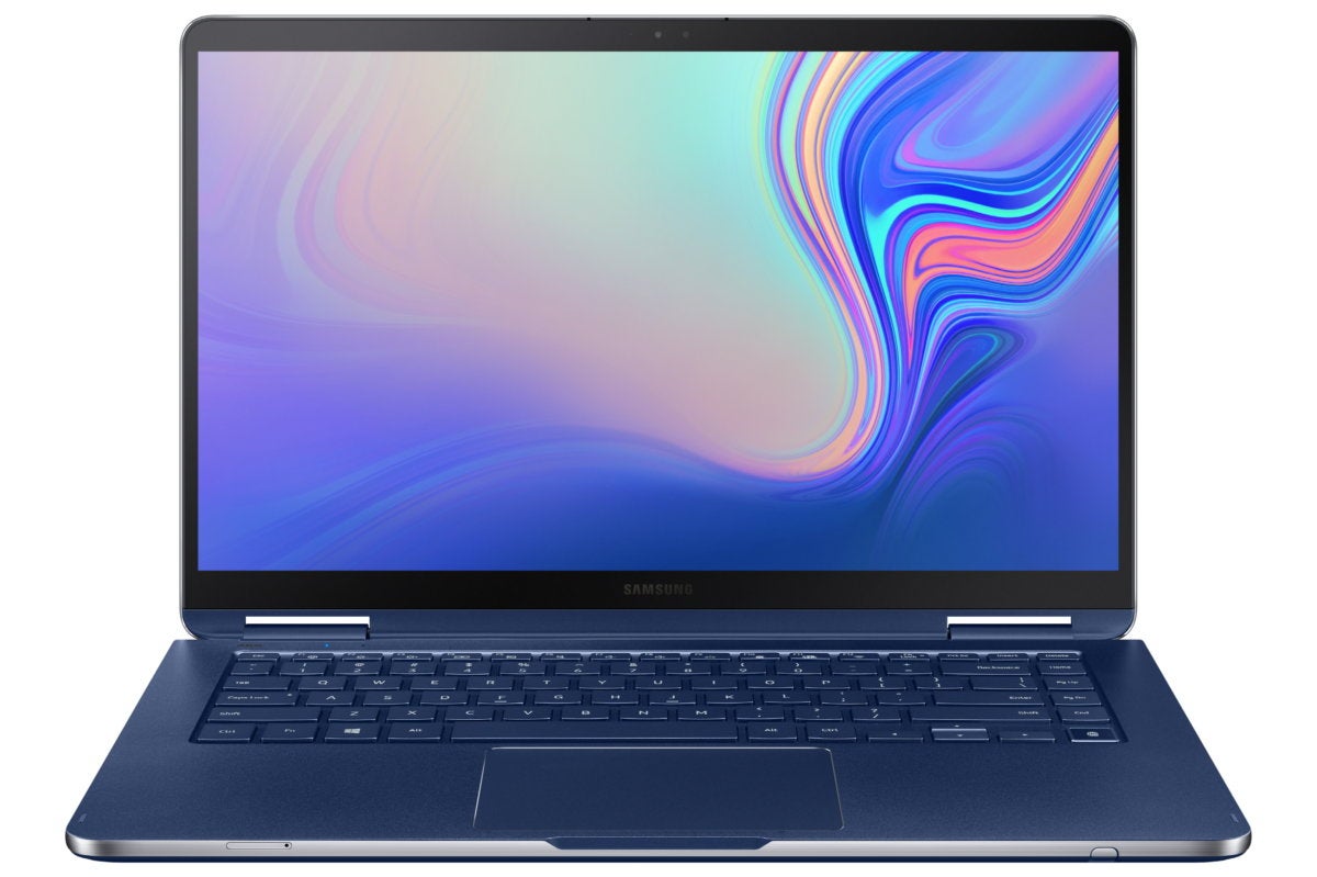 Samsung Notebook 9 Pen (2019)