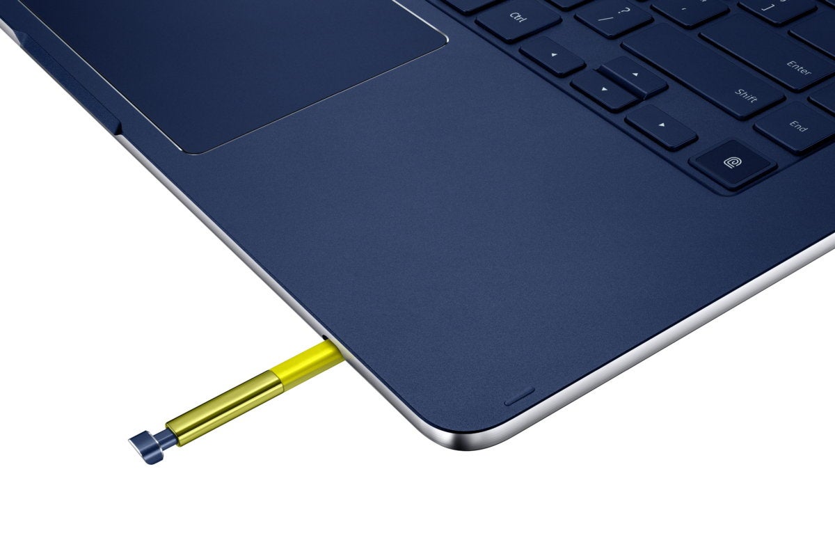 Samsung Notebook 9 Pen (2019)