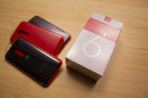oneplus 6t box