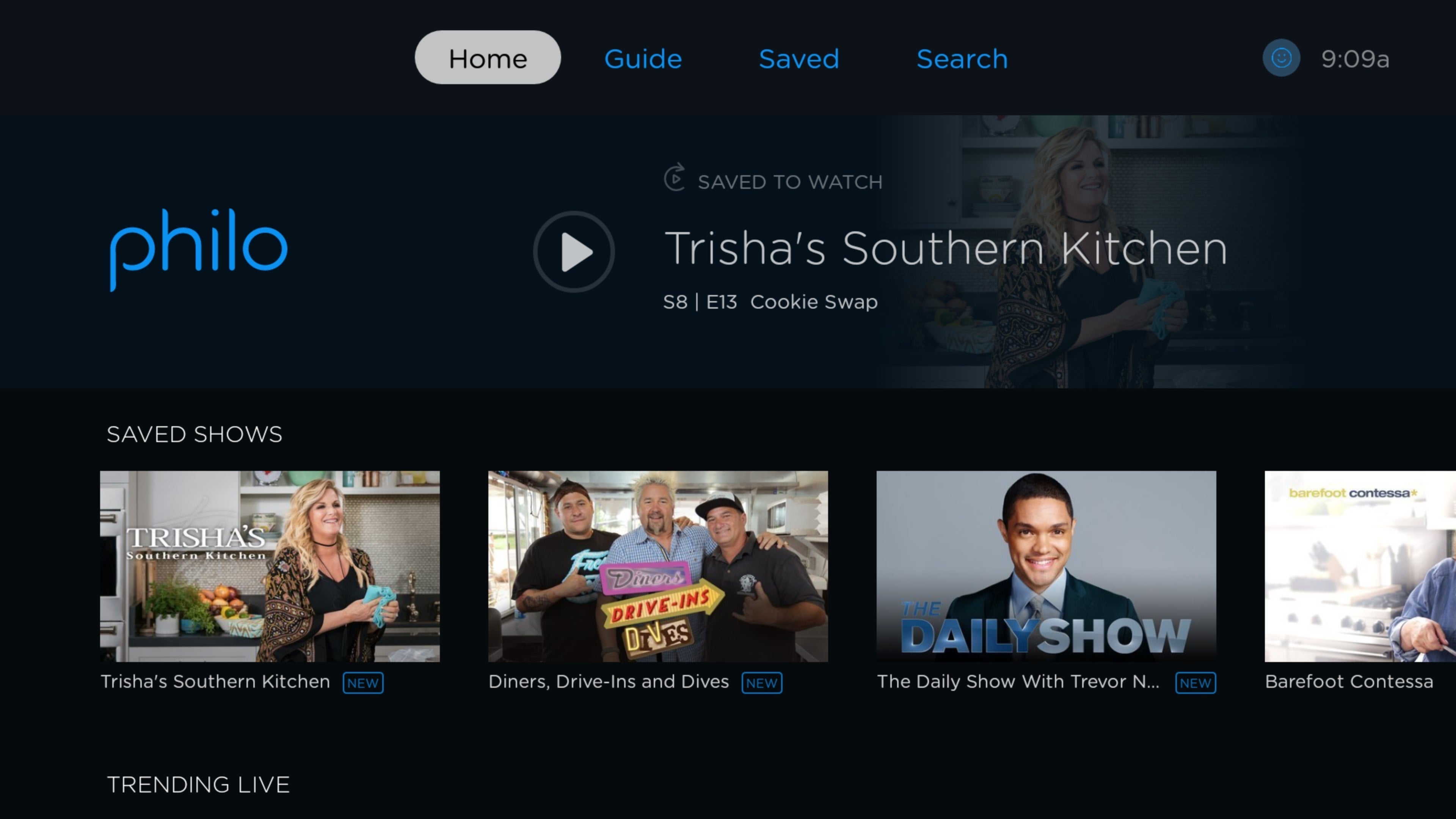 Philo review A valuable alternative to the average TV bundle TechHive