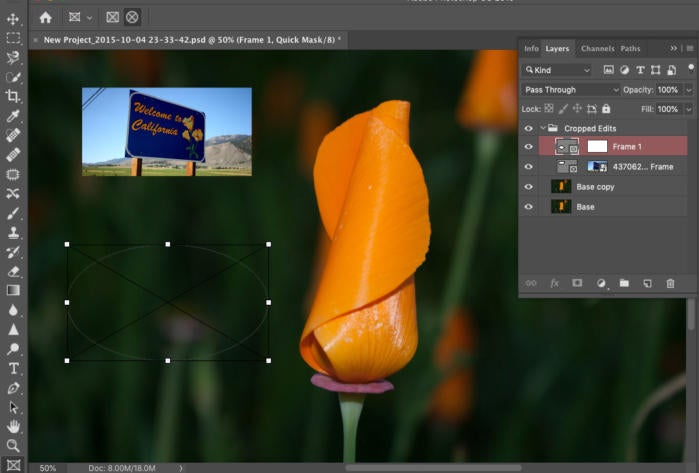 Adobe Photoshop Cc 2019 Review Macworld