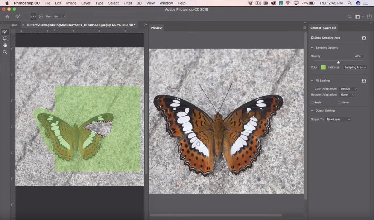 Adobe Photoshop Cc 2019 Review Macworld