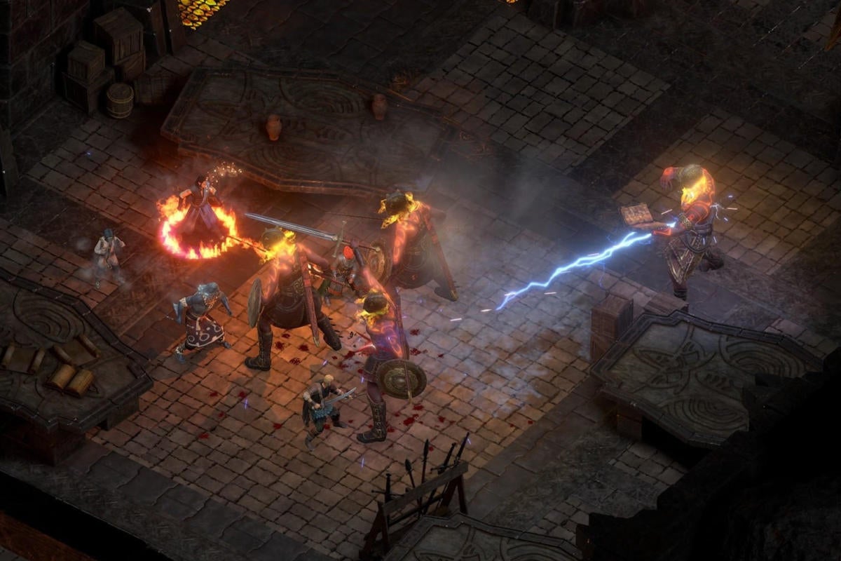 pillars of eternity 11 deadfire