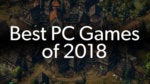 Best PC games