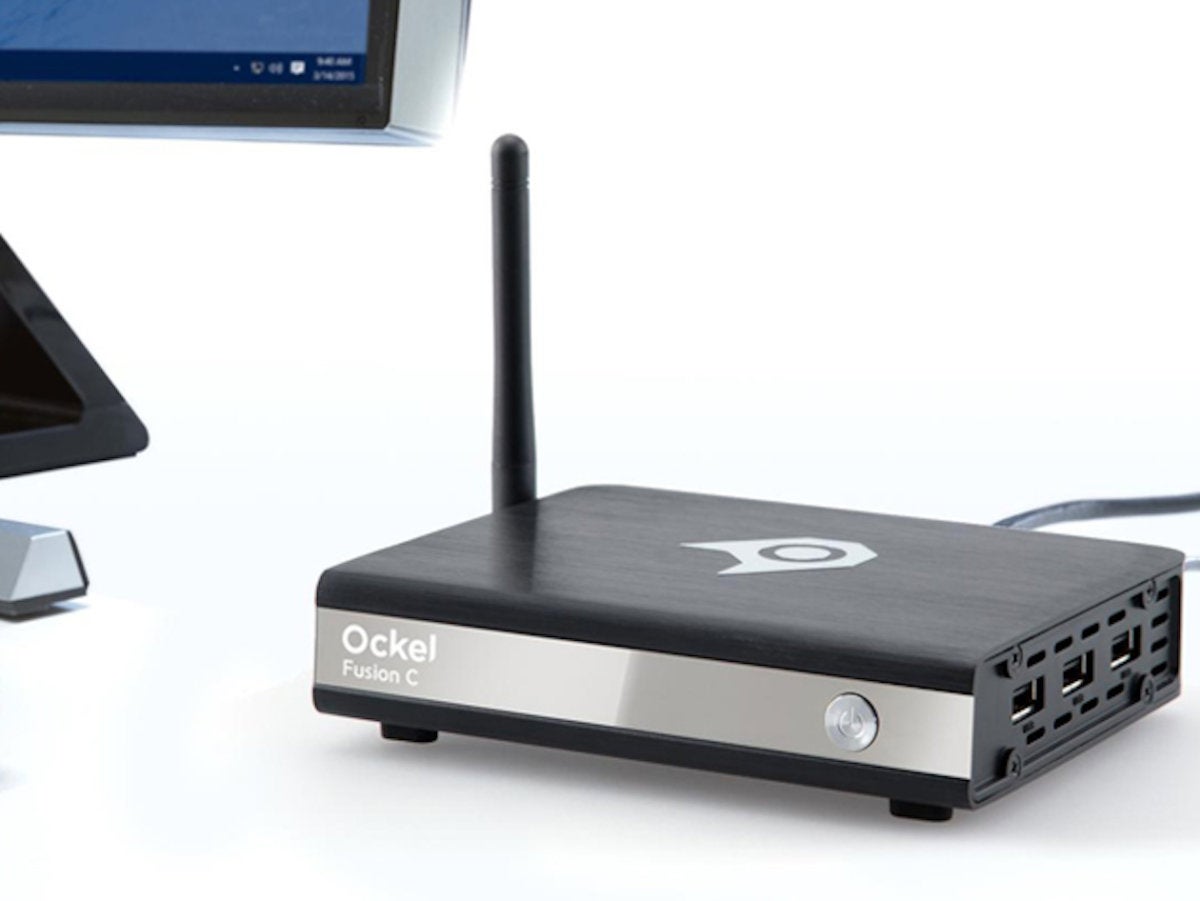 This Impressively Powerful Mini PC Is A Great Gift For Under $160 | PCWorld