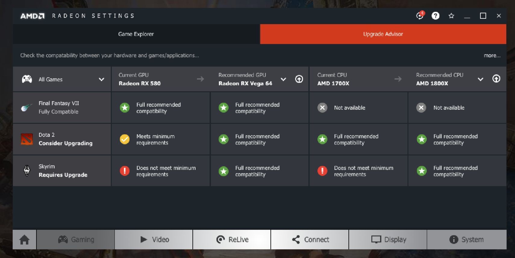 amd driver 2019 download