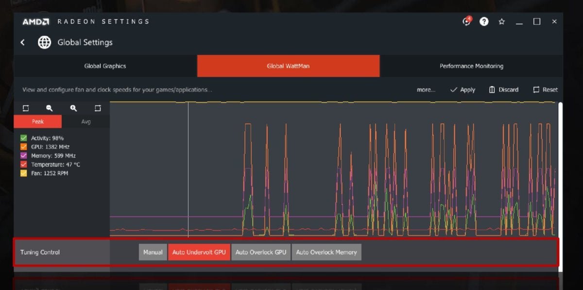 AMD s Radeon Software Adrenalin 2019 update is packed with