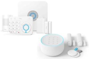 Ring vs Nest: Choosing a DIY home security system is a bigger decision than you might think
