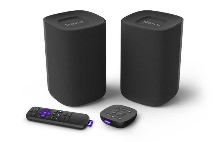 TCL 32 RS520K Roku