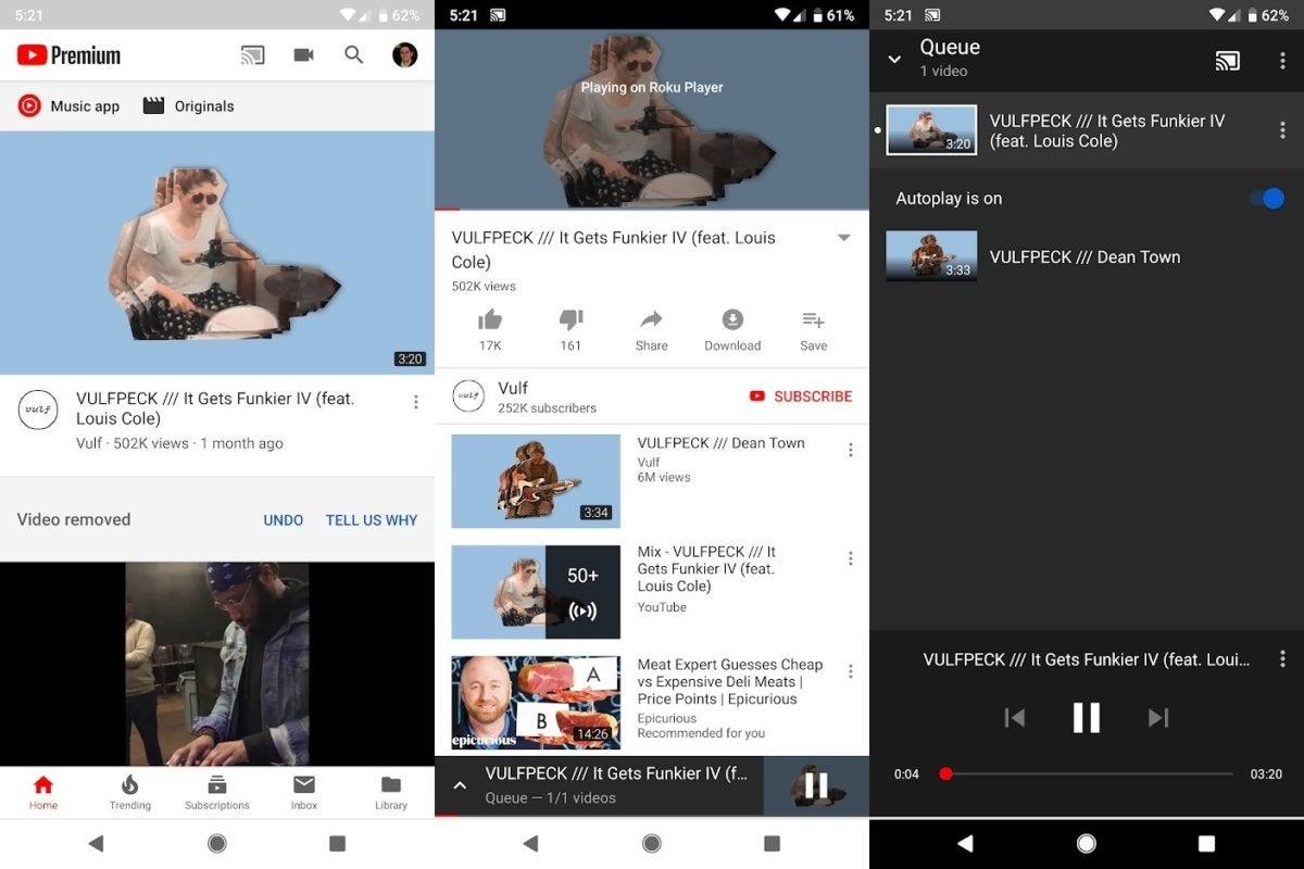 rokuchromecast