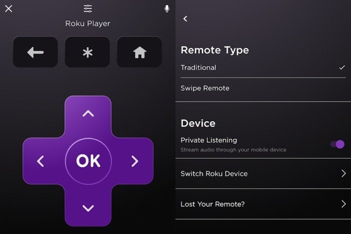 rokuprivate