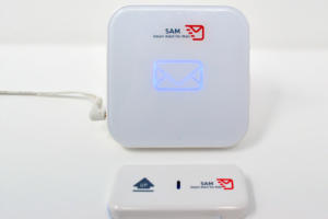 SAM kit