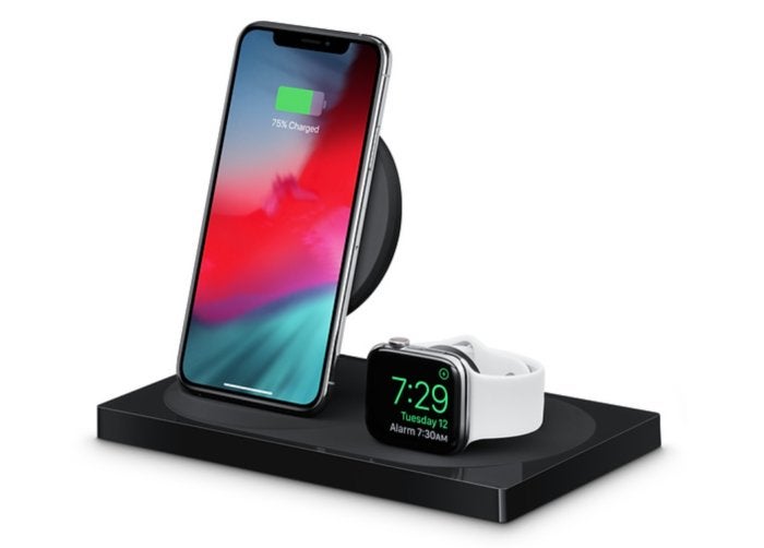 Belkin Wireless Charger