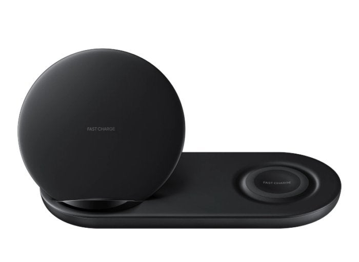 Review: 4 wireless chargers for both smartphone and watch (one of which does earbuds, too) | Computerworld