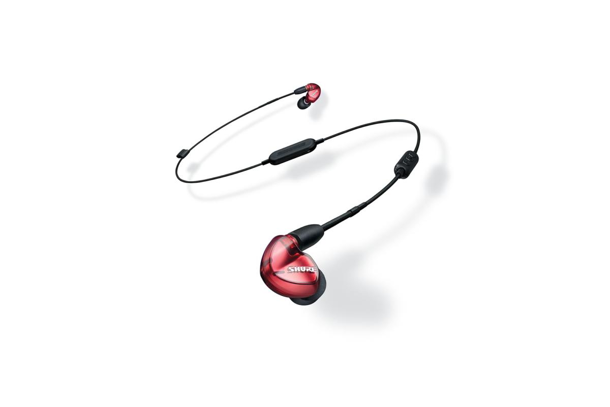 Shure SE535 in-ear headphones review: Great sound and 