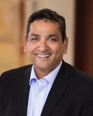 Srini Koushik, CIO and CTO, Magellan Health
