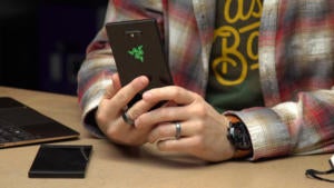 Razer Phone 2