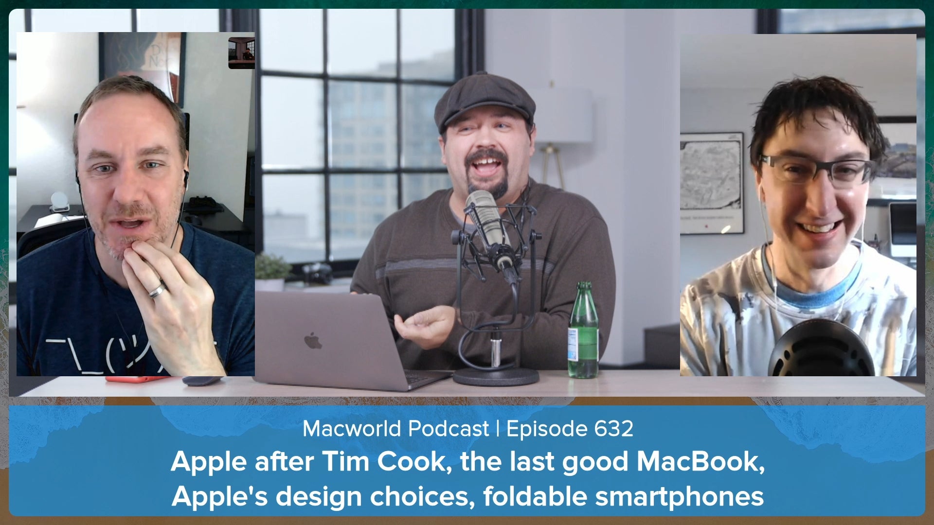 Macworld Podcast