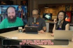 The Full Nerd ep. 79: The best PC hardware of 2018