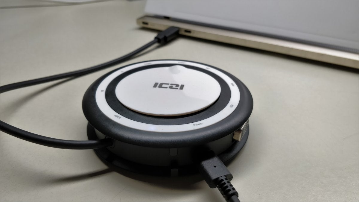 Best USB-C Hub 2024 - CNET