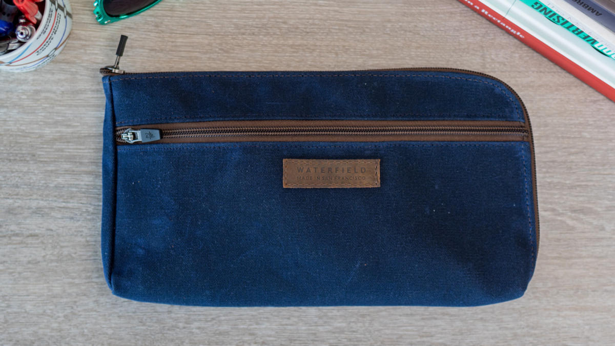 waterfield gear pouch 2