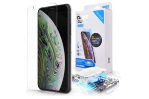 whitestone dome glass screen protector