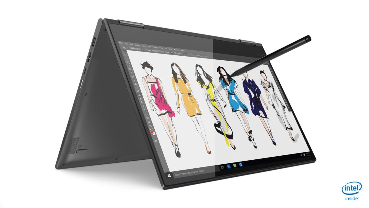 Lenovo Yoga C730