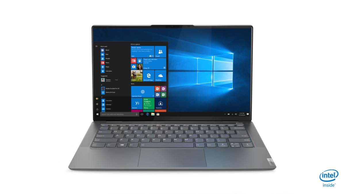 Lenovo Yoga S940