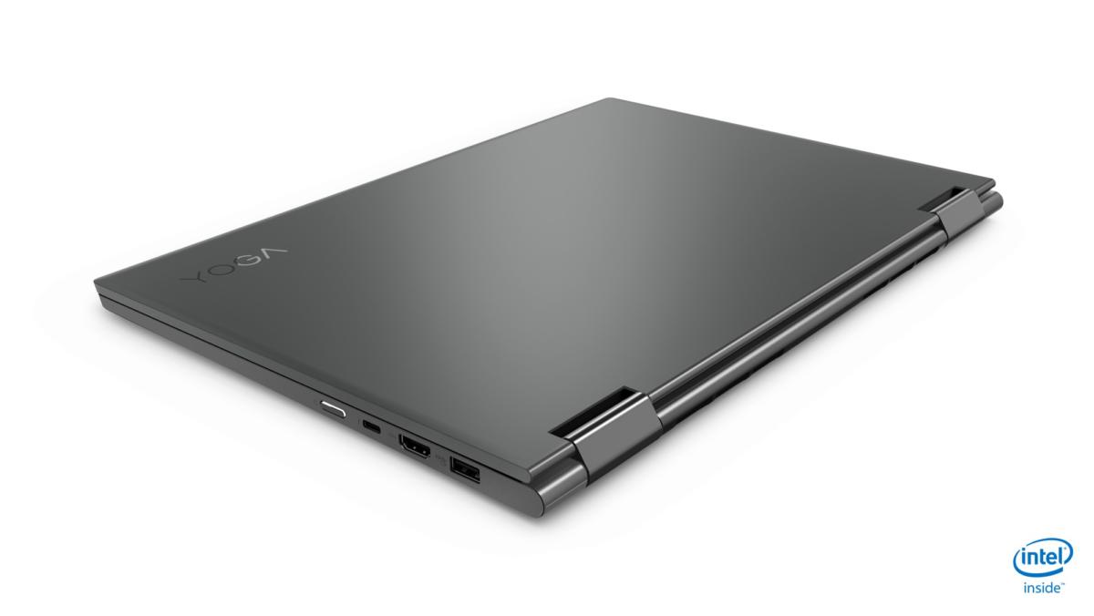 Lenovo Yoga C730