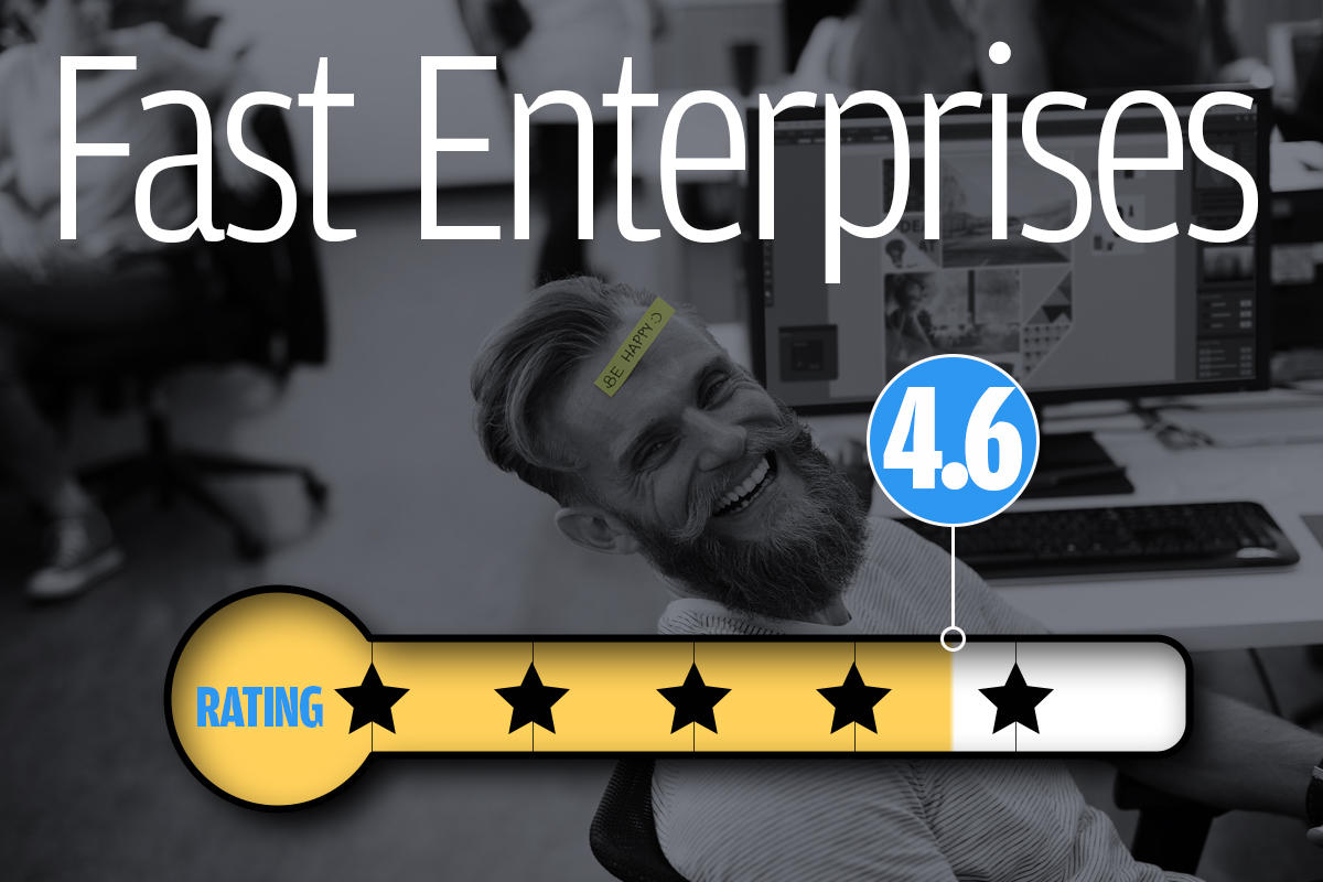 10 fast enterprises