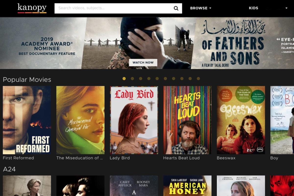 Best Netflix alternatives | TechHive