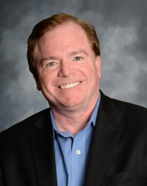 Brian Shield, CIO, Boston Red Sox
