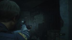 Resident Evil 2 (2019)