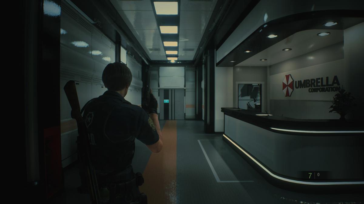 Resident Evil 2 2019 Review This Stunning Remake Revives A Horror