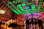 Hacking skills on display at the 35th Chaos Communication Congress