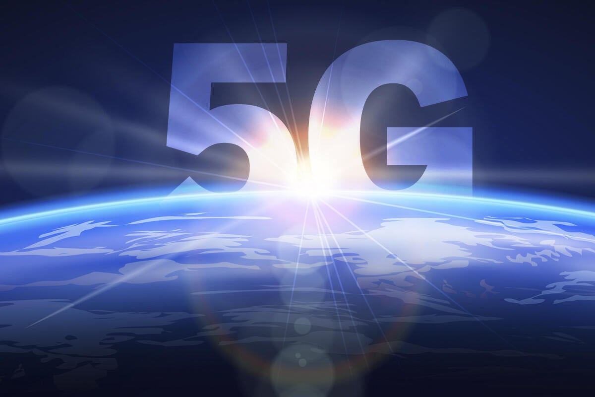 Image: Will 5G be the first carbon-neutral network?