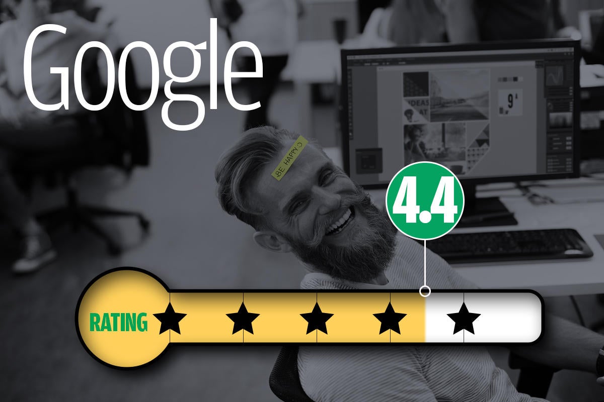 5 google