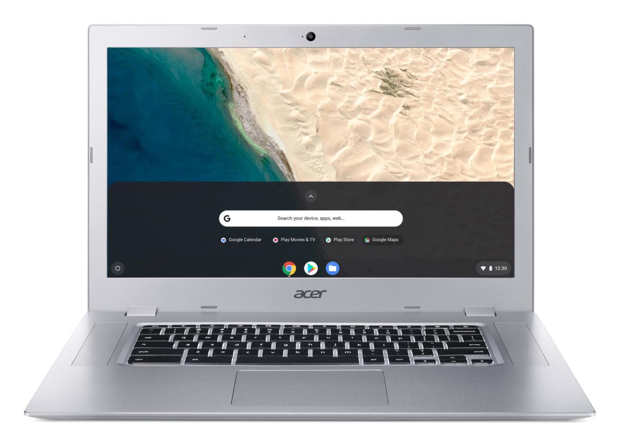 acer chromebook 315 04