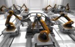 Artificial Intelligence is Transforming Manufacturing