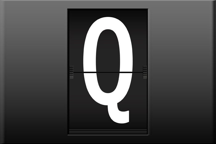 Android Q Clues